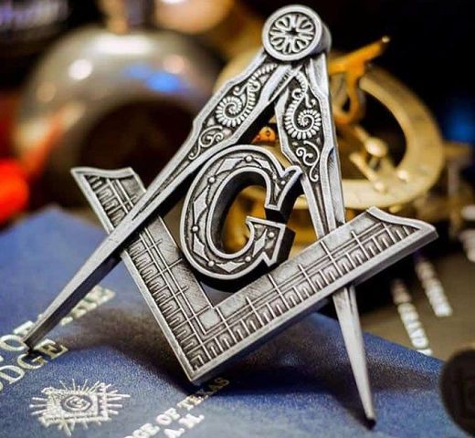 The Fellow Craft Degree – California Masonic Foundation